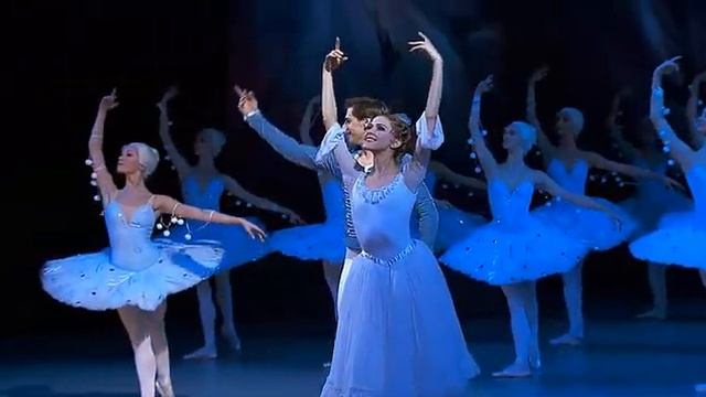 Мариинский. Щелкунчик (2012)