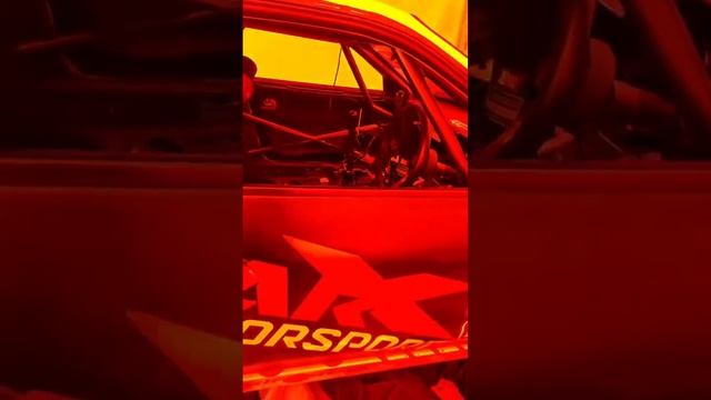 5 этап RDS GP 2022. Илья Фёдоров (Instagram stories от 12.08.22)