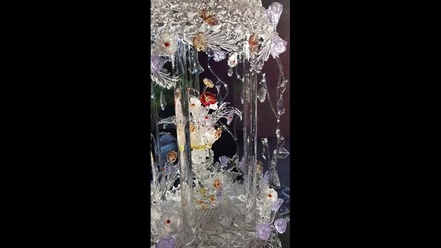Новый проект