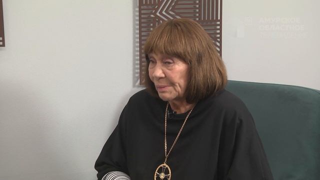 Поговорим за жизнь. Лужина. часть 1