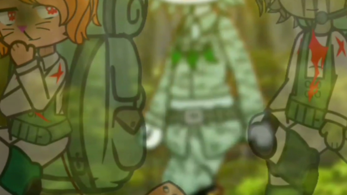🌲 друзья? 🌲 // Happy Tree Friends + GL2 // Flippy & Mouse Ka-boom & Sneaky