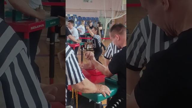 Республиканский открытый турнир Республика Беларусь #amc #belarus #armwrestling