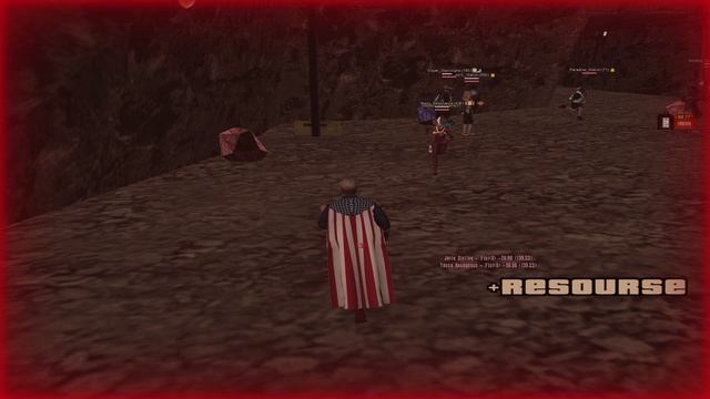 офф от смерти