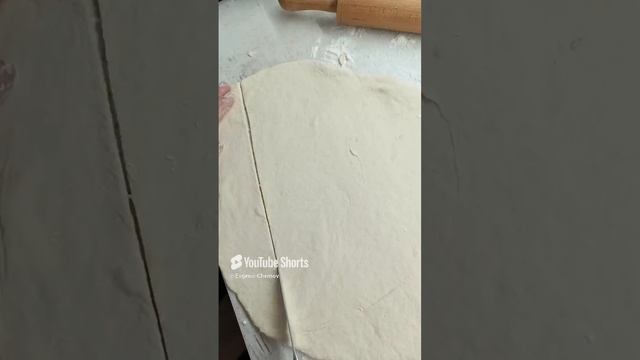 сосиски в тесте , самый простой рецепт