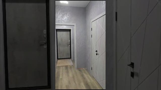 Геометрия в цвете Бетон