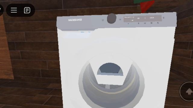 GMDFatish Roblox Samsung Washing machine 1h 3min #2
