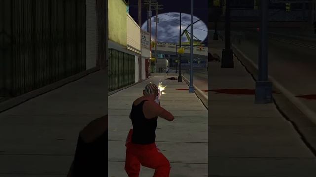 Захват района в GTA SA Полное прохождение на канале   @coopkray