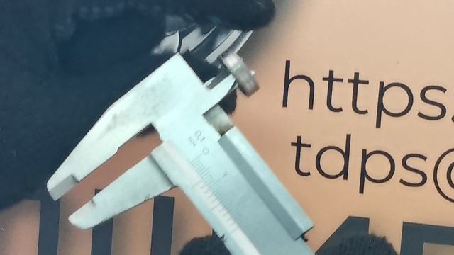 Подшипник 5-1000097Л   -TDPS66.RU