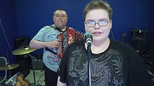 Аромашево это наш дом