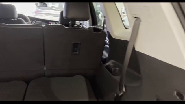 Buick Enclave 2022