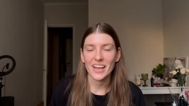 Ирина Полянская -24 Визитка АНГЛИЙСКИЙ.(Irene Polanski)