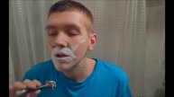 57)БритьЁ с Parker Variant/Laser/Speick/Nivea/Dscosmetic