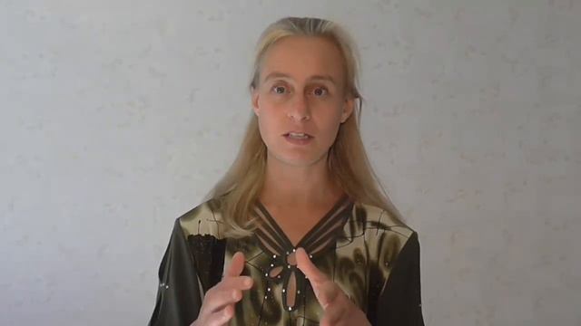 Как я вылечила сыночка с помощью гимнастики