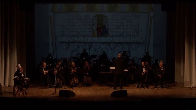 7.04.19 -  ВРО "МУЛЬТКОНЦЕРТ"