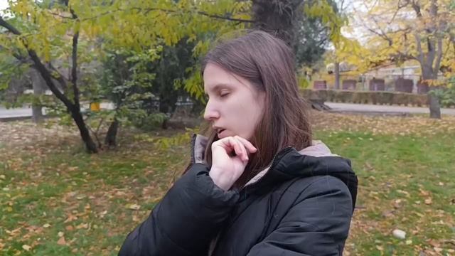 Практическая работа №4 "Хромакей" Рощина Екатерина