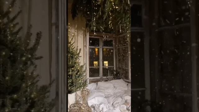 🎗️🎄как украшать лесную красавицу,чтобы привлечь в свой дом процветание💥🎄