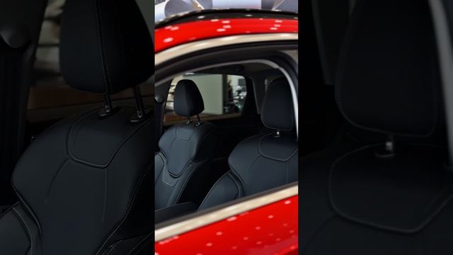 Ваш новый HAVAL JOLION – буквально на расстоянии вытянутой руки!