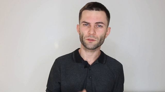 Визуализация идей посредствам композитинга, монтажа и саунд-дизайна для Дениса Янковского