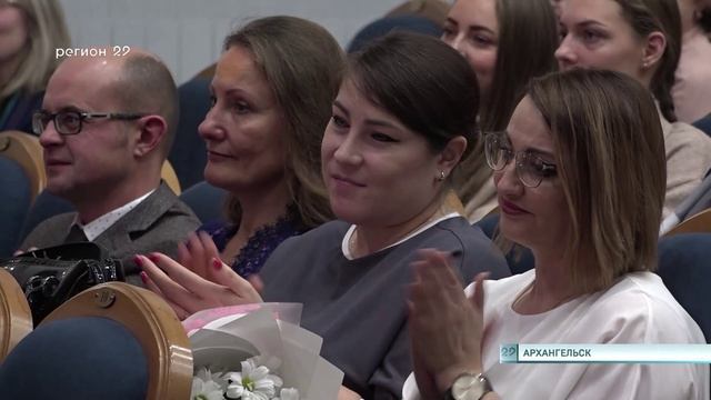 18.11.2024 90 лет Соломбале-Арт