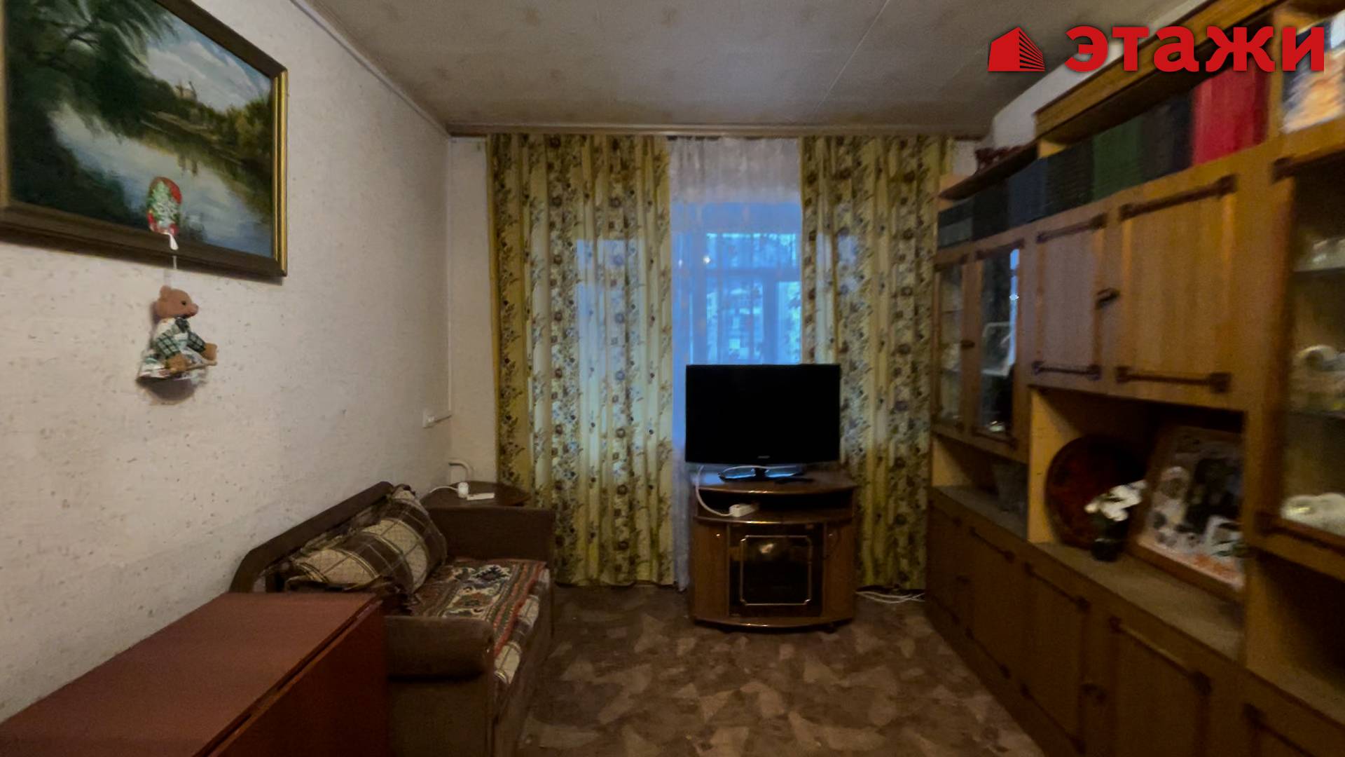 Проспект Нариманова, 69
