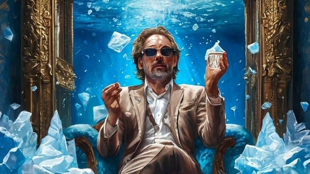 Аудио книга Ледовая ловушка глава 17