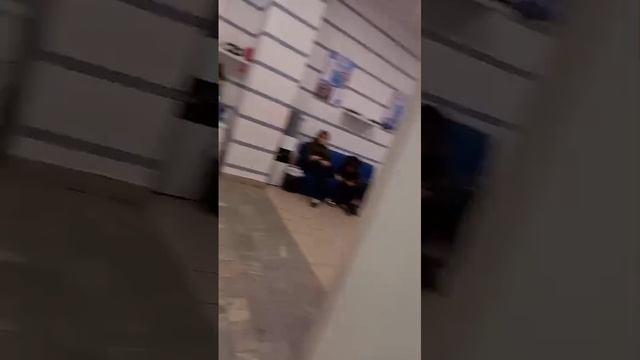 Рум-тур по академии топ