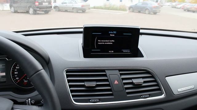2012 Audi Q3