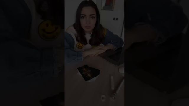 Выбери карту и напиши ее номер в комментариях, в описании читай расшифровку выбранной карты
