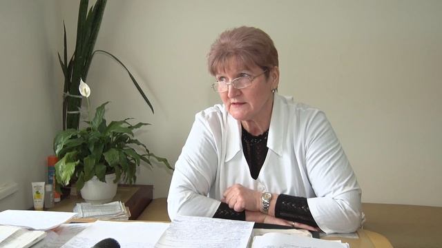 Врач-гериатр о повышении качества жизни в пожилом возрасте