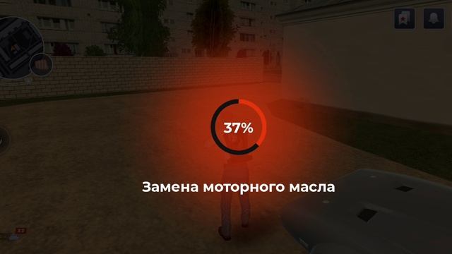 Прохожу ХЕЛЛОУИНСКОЕ ИСПЫТАНИЕ на BLACK RUSSIA