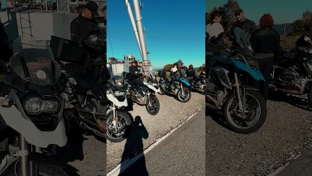 Приэльбрусье в Архыз день 1 осень