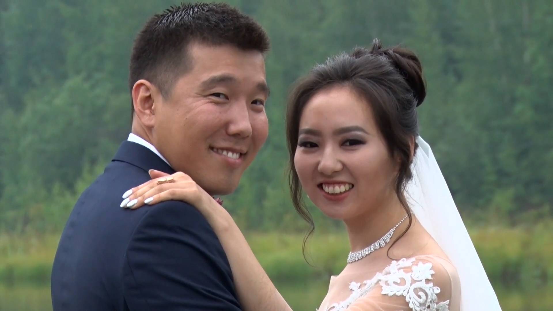 Свадебный клип 28-07-18