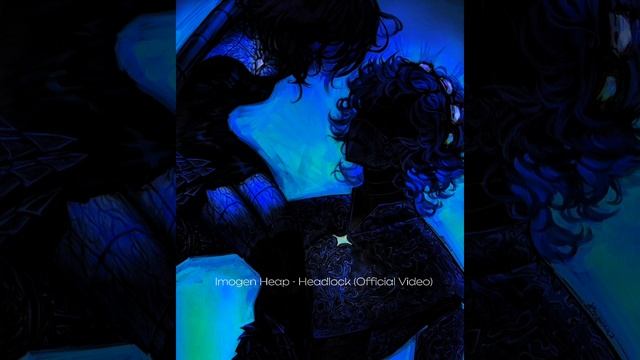 Imogen Heap - Headlock (Official Video)