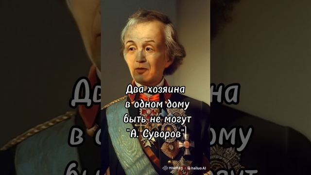 Суворов