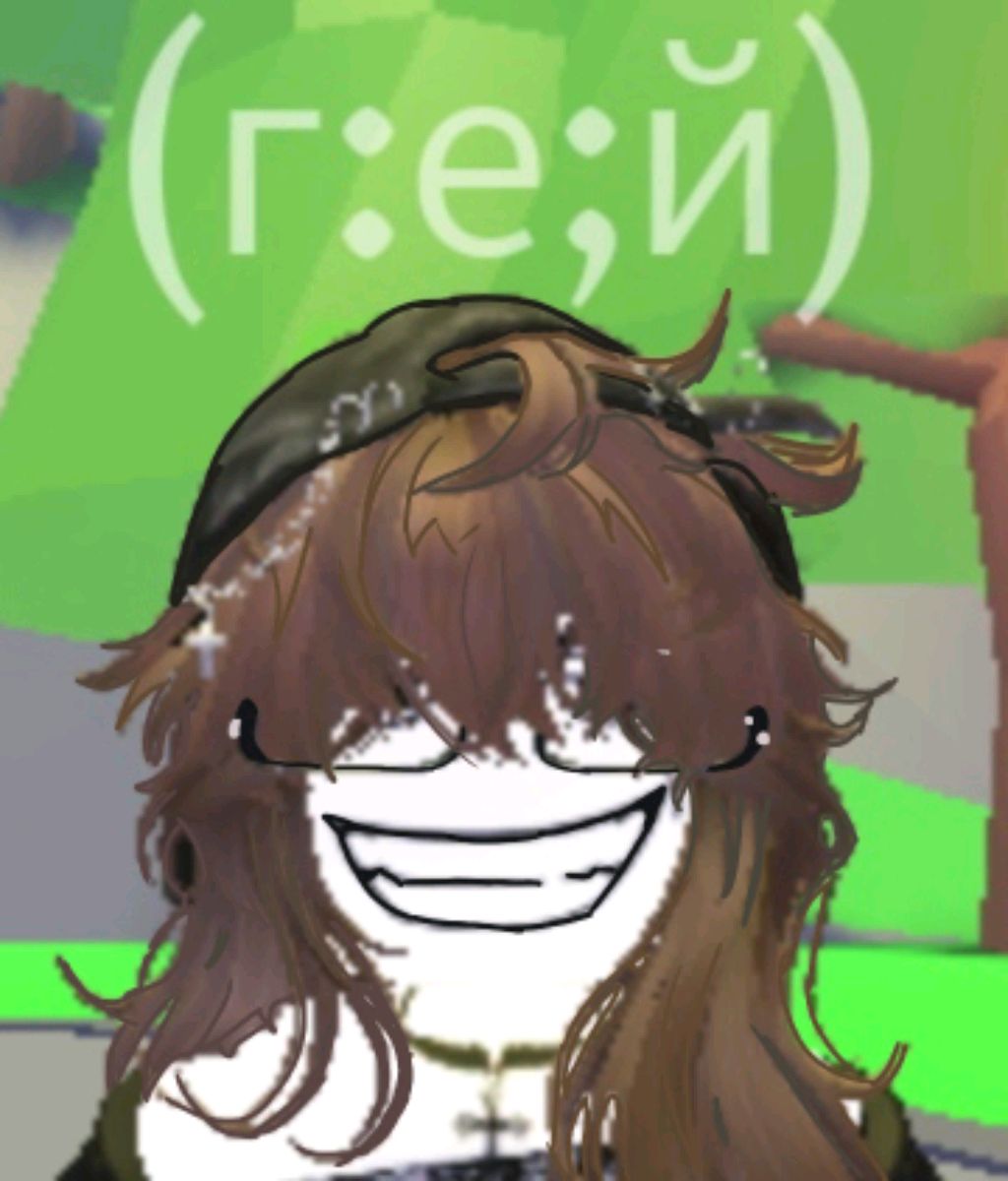 хай омлетик 🎸