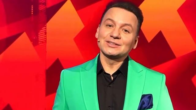 Александр Олешко - 5 января ДК Выборгский