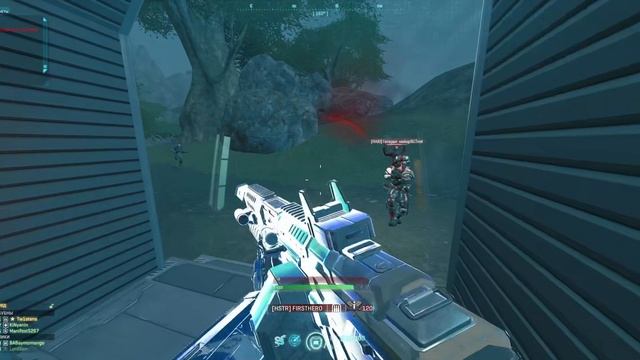 Planetside 2