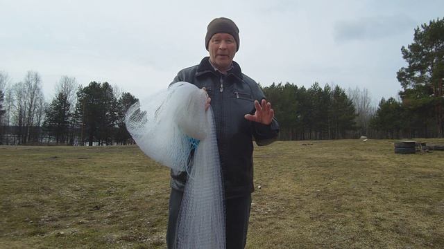 Проверка покупной КастСети (весна 2024)