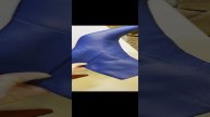 Фирменные сапоги трубы новые замшевые