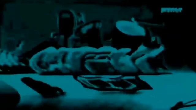 Мультимузыка Is Weird