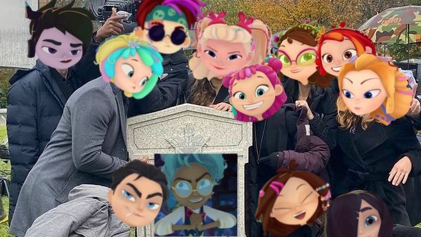 на соревнованиях чееек