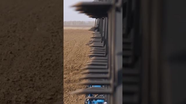 сцепка зубовых борон гидрофицированная ЗАРЯ СБГ-22-2