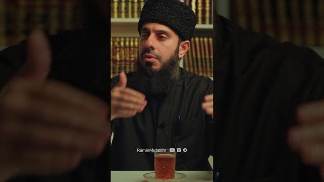 Рамин Муталлим: Что делать если мужчина плохо обеспечивает семью