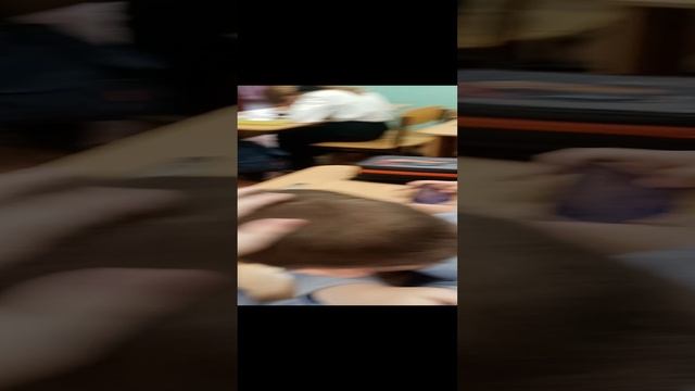 Жёсткий браву стас