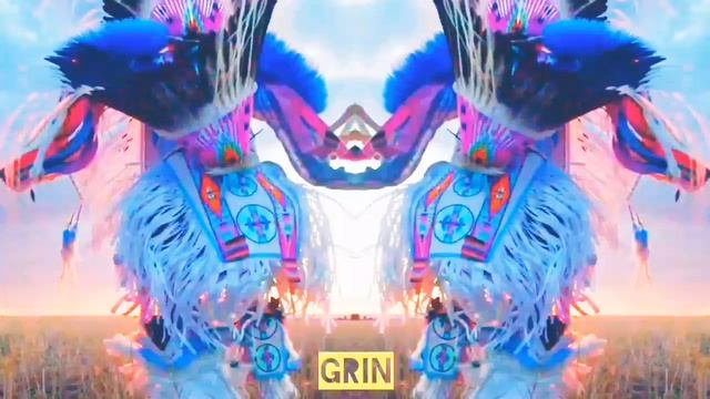 🟧GRIN - Mirror Dance...🌅