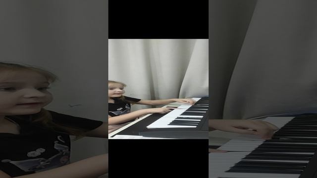 Песенка про журавля