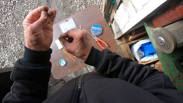 Рыбалка! Лучшая поплавочная снасть!!! 07.04.2021 г.