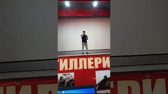Где-то там -группа Суббота (кавер от Андрея Тамахина)