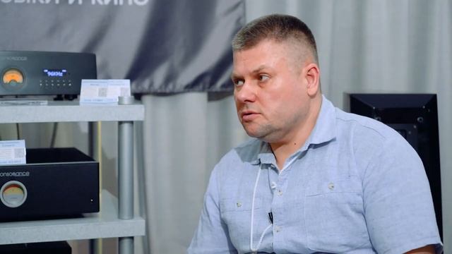 High End из Поднебесной. Знакомство с калининградским дистрибьютором A.P.Audio