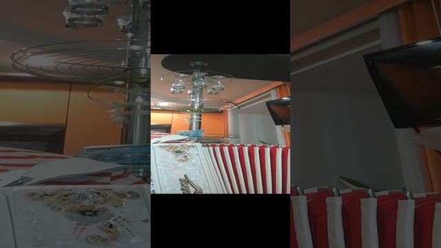 Соловьиная свирель, споём под гармонь!